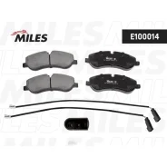 ������� ��������� �������� �������� Miles E100414 E100414 ����