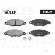 ������� ��������� �������� �������� Miles E100472 E100472 ����
