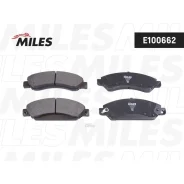 ������� ��������� �������� �������� Miles E100662 E100662 ����