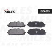 ������� ��������� �������� �������� Miles E100675 E100675 ����