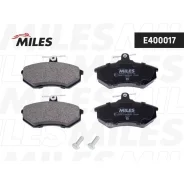 ������� ��������� �������� (��� �������) (����� Low-Metallic) (AUDI 80 B3, B4, VW Passat (3A_ (TRW GDB826) E400017 Miles E400017 E400017 ����