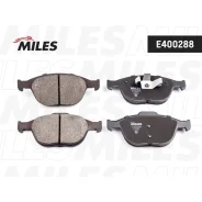 ������� ��������� Ford Transit, Tourneo Connect 02- �������� Low-metallic Miles Miles E400288 E400288 ����