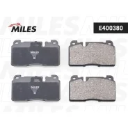 ������� ��������� �������� (����� Low-Metallic) AUDI A6 Allroad 12-/A7 14-/Q5 12- (TRW GDB1974) E400380 Miles E400380 E400380 ����