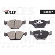 ������� ��������� BMW E39 520i/523i/535i �������� Low-metallic Miles Miles E400387 E400387 ����