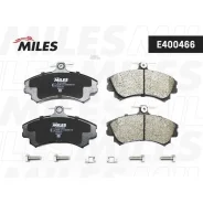 ������� ��������� Mitsubishi Carisma 98-05, Colt 08-; Volvo S40 �������� Low-metallic Miles Miles E400466 E400466 ����