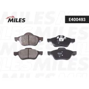 ������� ��������� Renault Laguna II �������� Low-metallic Miles Miles E400493 E400493 ����
