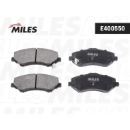 ������� ��������� �������� (����� Low-Metallic) Chrysler Voyager/JEEP Cherokee/Wrangler 07- (TRW GDB4605) E400550 Miles E400550 E400550 ����