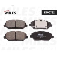 ������� ��������� �������� (����� Low-Metallic) Hyundai i30 17-/KIA CEED 18- (TRW GDB2577) E400732 Miles E400732 E400732 ����