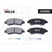 ������� ��������� Citroen Jumper; Fiat Ducato; Peugeot Boxer (250) 06- ������ Low-metallic Miles Miles E410090 E410090 ����