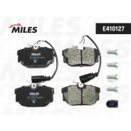 ������� ��������� �������� ������ � 2 ��������� Miles E410127 E410127 ����
