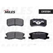 ������� ��������� Mitsubishi ASX 10-, Outlander XL 06-12, Pajero 00-07; Citroen; Peugeot ������ Mile Miles E410184 E410184 ����
