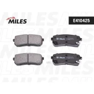 ������� ��������� Hyundai H-1 08-, ix55 07-; Kia Carnival 10-; Haval H8 13- ������ Miles Low-metalli Miles E410425 E410425 ����