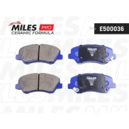 ������� ��������� Hyundai Solaris 10-/KIA RIO 11- �����. Ceramic Miles E500036 E500036 ����