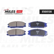������� ��������� Hyundai H-1/Santa FE/Trajet/Ssangyong Rexton 01- �����. Ceramic Miles E500138 E500138 ����