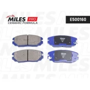������� ��������� Hyundai Sonata V (NF); Kia Opirus 05- �������� E5 Ceramic Miles Miles E500160 E500160 ����