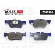 ������� ��������� BMW 1 F20/21 /3 F30/34/35 /4 F32/36 �����. Ceramic Miles E500384 E500384 ����