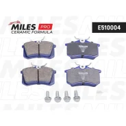 ������� ��������� VAG Octavia 04-12, Yeti 09-, Golf VI 08-, Jetta 10-, A3 04- ������ (1KT) Miles Cer Miles E510004 E510004 ����