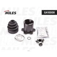 ���� Miles GA10008 ���� AUDI A3/Skoda Octavia/VW Passat/GOLF/Touran 1.9-3.2 03- �����. Miles GA10008 GA10008 ����