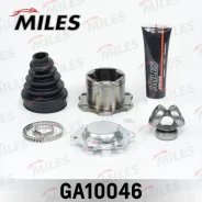 ���� Miles GA10046 VW GOLF 4motion ����� Miles GA10046 GA10046 ����