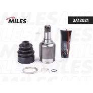 ���� ���������� ������ MB E-Class W212/S-Class W221 4Matic 04-13 GA12021 Miles GA12021 GA12021 ����