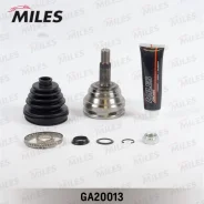 ���� �������� AUDI 80/90 1.8-2.3 86-91 GA20013 Miles GA20013 GA20013 ����
