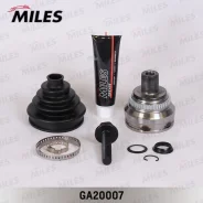 ���� Miles GA20007 ���� AUDI 100/80/A6/V8 2.5D-4.2 88-97 ���. Miles GA20007 GA20007 ����