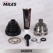 ���� Miles GA20015 ���� AUDI 80/90/Coupe 1.6-2.3 86-96 ���. Miles GA20015 GA20015 ����