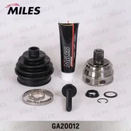 ���� Miles GA20012 ���� AUDI 80/90 1.6-1.9D 88-91 ���. Miles GA20012 GA20012 ����
