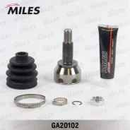 ���� Miles GA20102 ���� FORD Fiesta/Fusion 1.2-1.4 01- ���. Miles GA20102 GA20102 ����