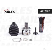 ���� FORD Focus 1.4-2.0 04- ���. Miles GA20107 GA20107 ����