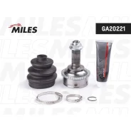 ���� Miles GA20221 ���� Mazda 6 02- ���. (ABS) Miles GA20221 GA20221 ����