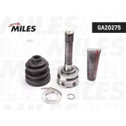 ���� �������� Mitsubishi Pajero 2.5TD-3.0 94- GA20275 Miles GA20275 GA20275 ����