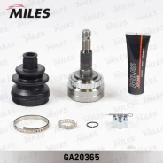 ���� Miles GA20365 ���� OPEL Vectra 1.6 95-02 ���. (ABS) Miles GA20365 GA20365 ����