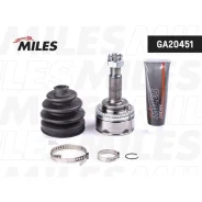 ���� Miles GA20451 ���� Toyota Avensis 1.6-2.0 97-03 ���. (ABS) Miles GA20451 GA20451 ����