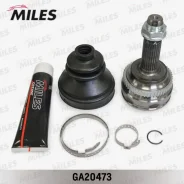 ���� Miles GA20473 ���� Toyota Corolla 1.3 92-97 ���. (ABS) Miles GA20473 GA20473 ����