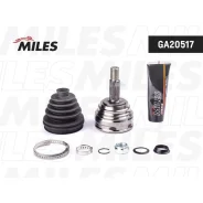 ���� Miles GA20517 ���� VW G3/Passat 1.6-2.0 88-02 ���. Miles GA20517 GA20517 ����