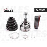 ���� Miles GA20525 ���� VW Sharan/FORD Galaxy/SEAT Alhambra 1.8-2.8 00- ���. (ABS) Miles GA20525 GA20525 ����