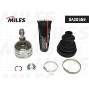 ���� Miles GA20559 ���� �������� �������� MB A-Class (W168) 97-04 (ABS+) 835022 Miles GA20559 GA20559 ����