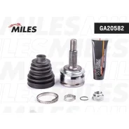 ���� Toyota-Lexus Corolla (E150, E180) 07-, Auris 06- �������� 23 x 61 x 26 Miles Miles GA20582 GA20582 ����