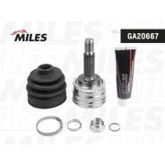 ���� Miles GA20667 Galant/Legnum 96-02 24*54*25 Miles GA20667 GA20667 ����