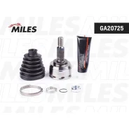 ���� Renault Duster/Fluence 1.5DCI-2.0 ���. Miles GA20725 GA20725 ����