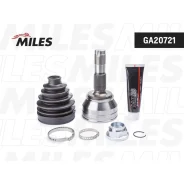 ���� �������� Citroen Jumper 06-/Peugeot Boxer 3.0HDi 06-/FIAT Ducato 2.3D 19- GA20721 Miles GA20721 GA20721 ����