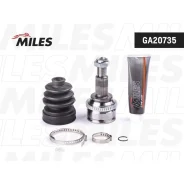 ���� Miles GA20735 MB W164 05-11 39x70.3x30 ��� Miles GA20735 GA20735 ����