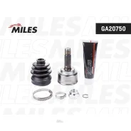 ���� Miles GA20750 ���� Honda JAZZ CITY 1.3 01- ���. Miles GA20750 GA20750 ����