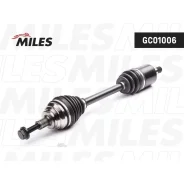 ������ Miles GC01006 =304760 AUDI A3/Skoda Octavia/VW Passat/GOLF 1.6-2.0 03- ���. Miles GC01006 GC01006 ����