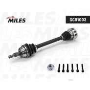 ������ Miles GC01003 Skoda Octavia ���. =303153 (�����305021) Miles GC01003 GC01003 ����