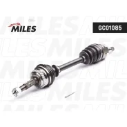 ������ � ����� ����� OPEL Corsa/CO MBO 1.3-1.7D 00- (ABS) (GKN 304400) GC01085 Miles GC01085 GC01085 ����