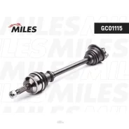 ������ Miles GC01115 Renault Megane I 1.4-1.9D 96-00 ���. (ABS) Miles GC01115 GC01115 ����