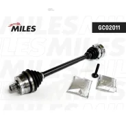 ������ Miles GC02011 AUDI A4 ����. (ABS) Miles GC02011 GC02011 ����