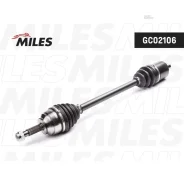 ������ Miles GC02106 Renault CLIO II/Kangoo I 1.2-1.6 97- ����. Miles GC02106 GC02106 ����